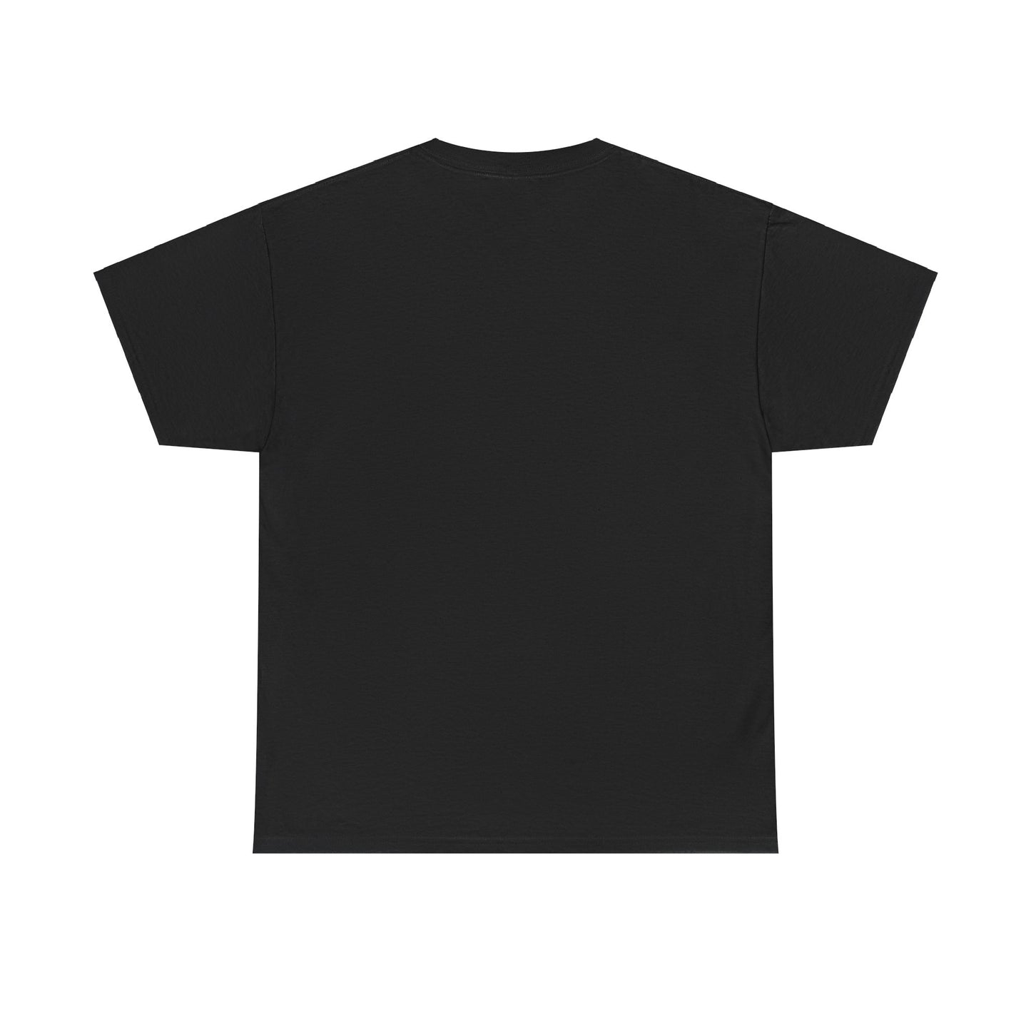 T-Shirt-Unisex Heavy Cotton Tee