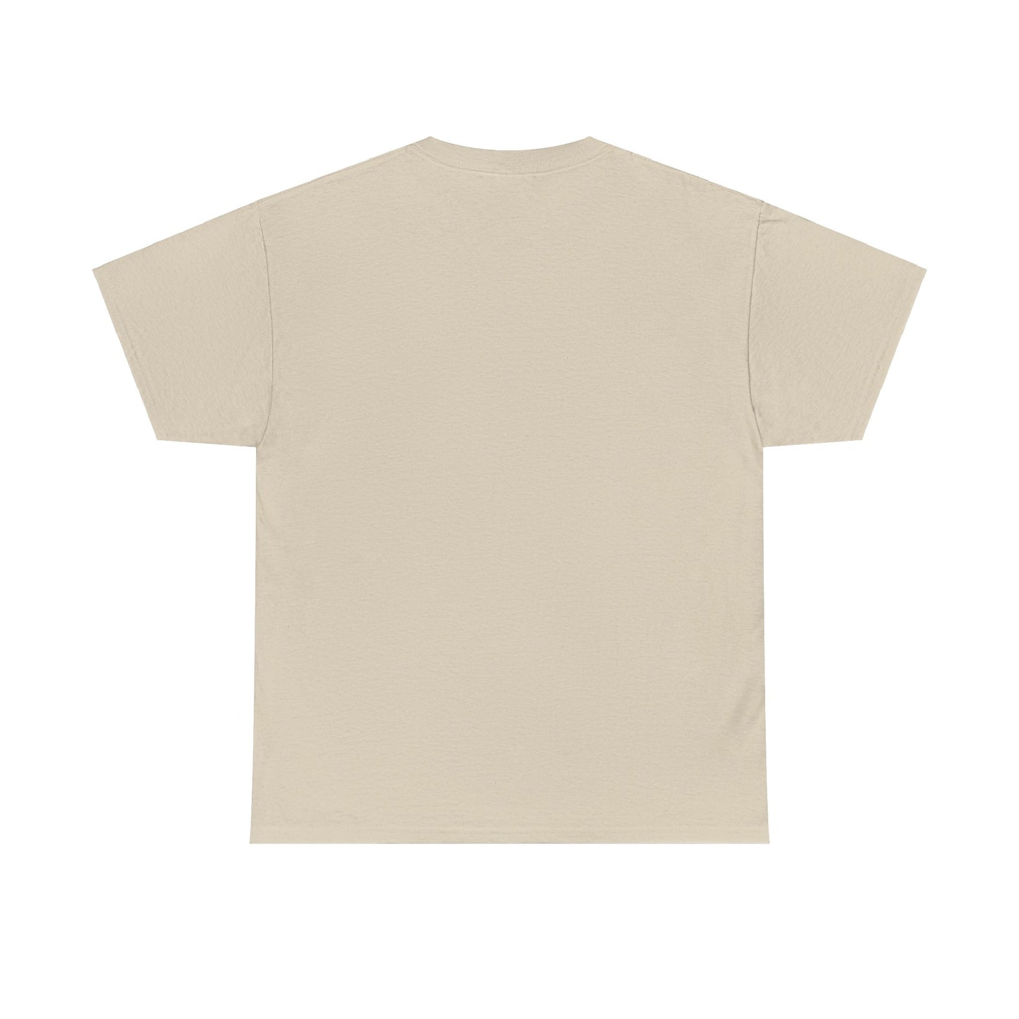 T-Shirt-Unisex Heavy Cotton Tee