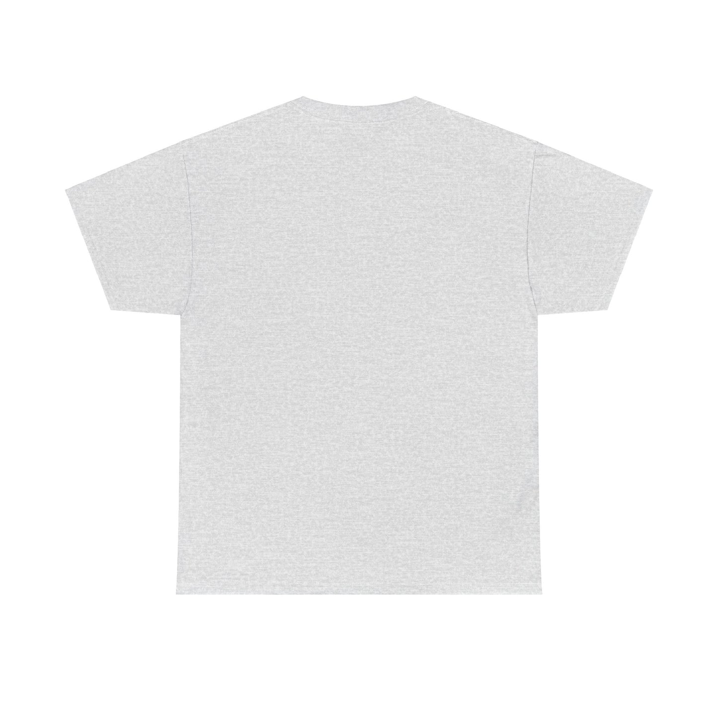 T-Shirt-Unisex Heavy Cotton Tee