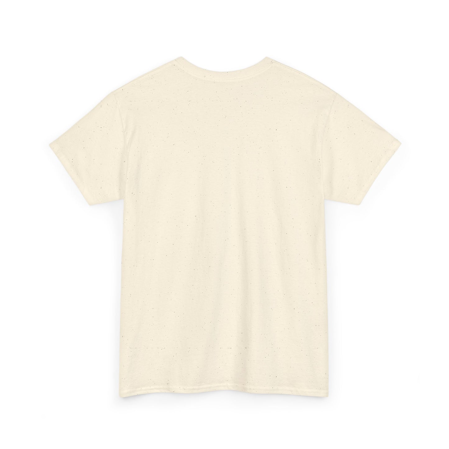 T-Shirt-Unisex Heavy Cotton Tee