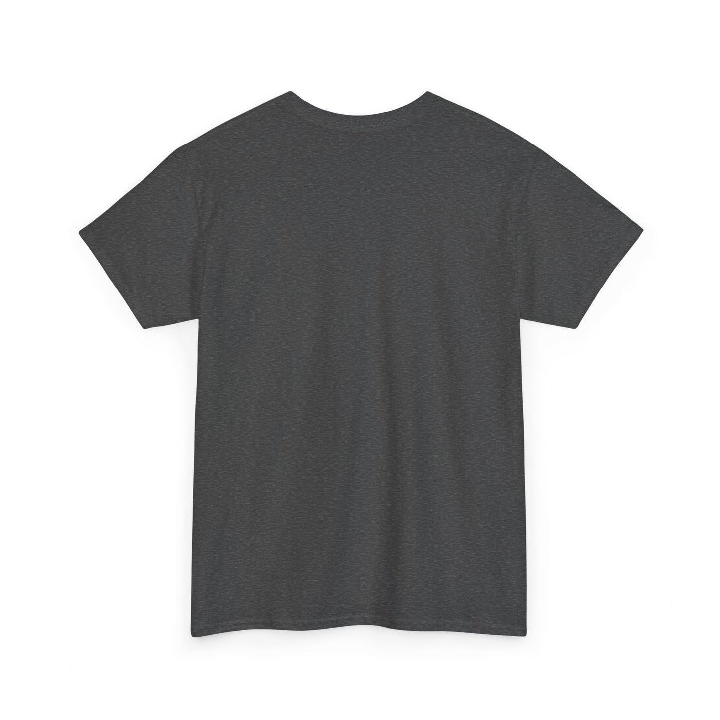 T-Shirt-Unisex Heavy Cotton Tee