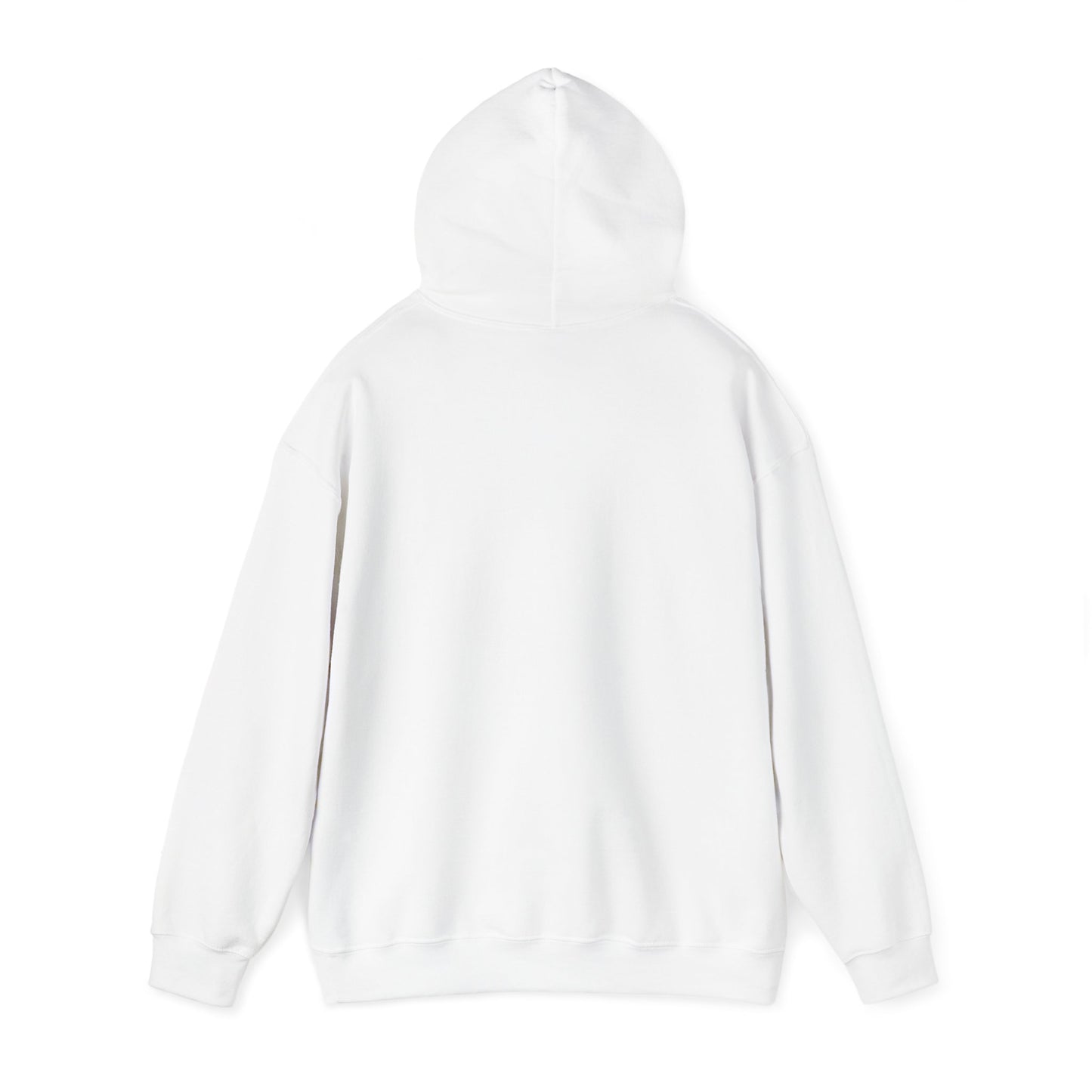 Heavy Blend Hoodie | Unisex Sweatshirt Arabische Kalligraphie