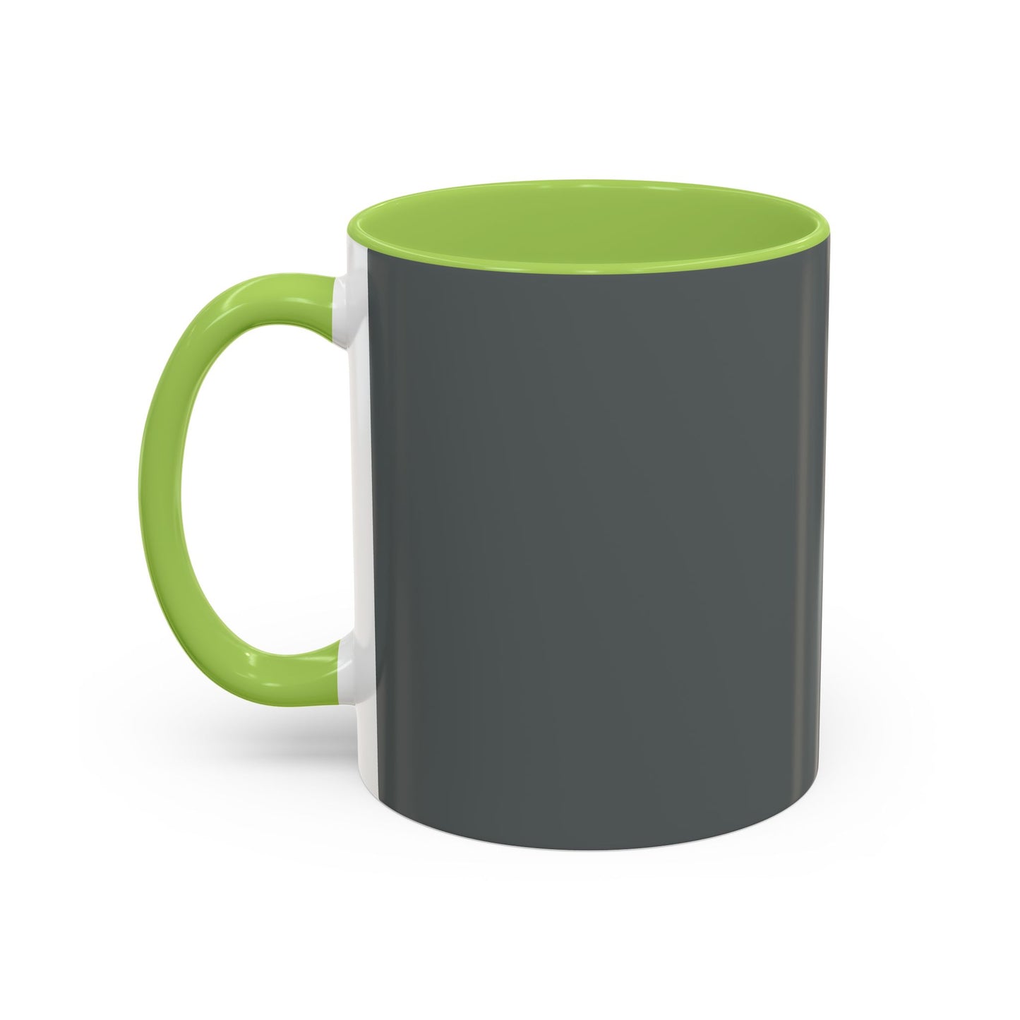 Syrian Flag Accent Coffee Mug - Unique Gift for Coffee Lovers