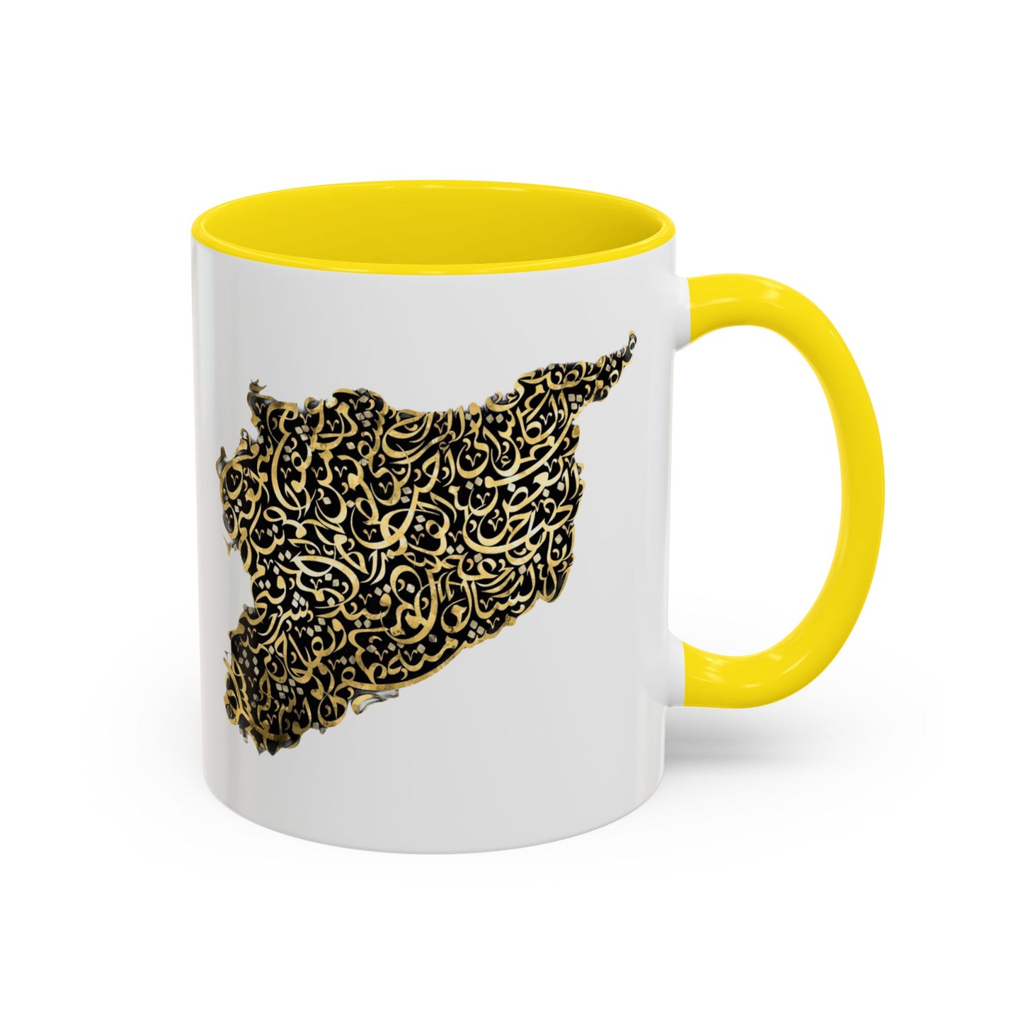 Elegant Gold-Detail Accent Coffee Mug - Perfect Gift for Tea Lovers & Special Occasions