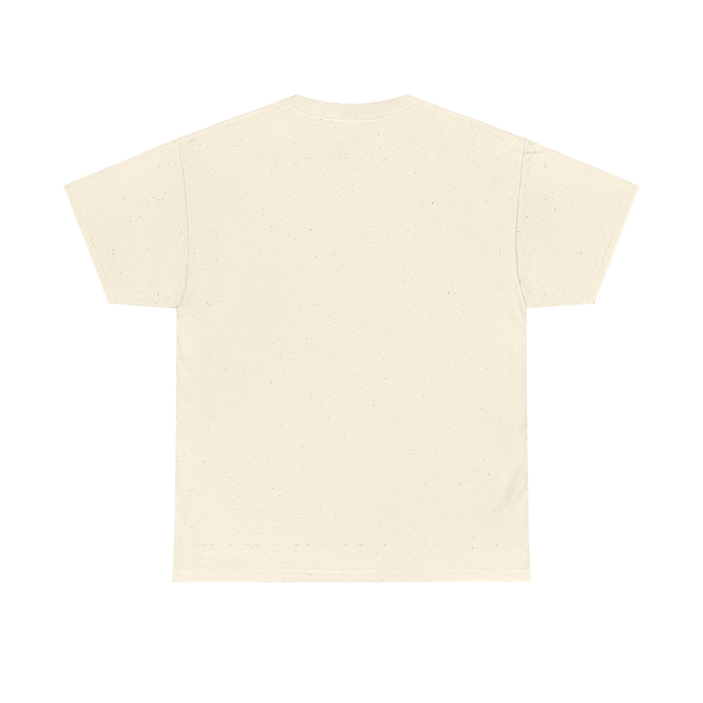 T-Shirt- Unisex Heavy Cotton Tee