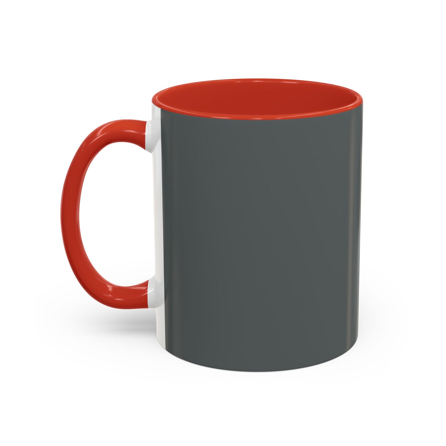 Syrian Flag Accent Coffee Mug - Unique Gift for Coffee Lovers