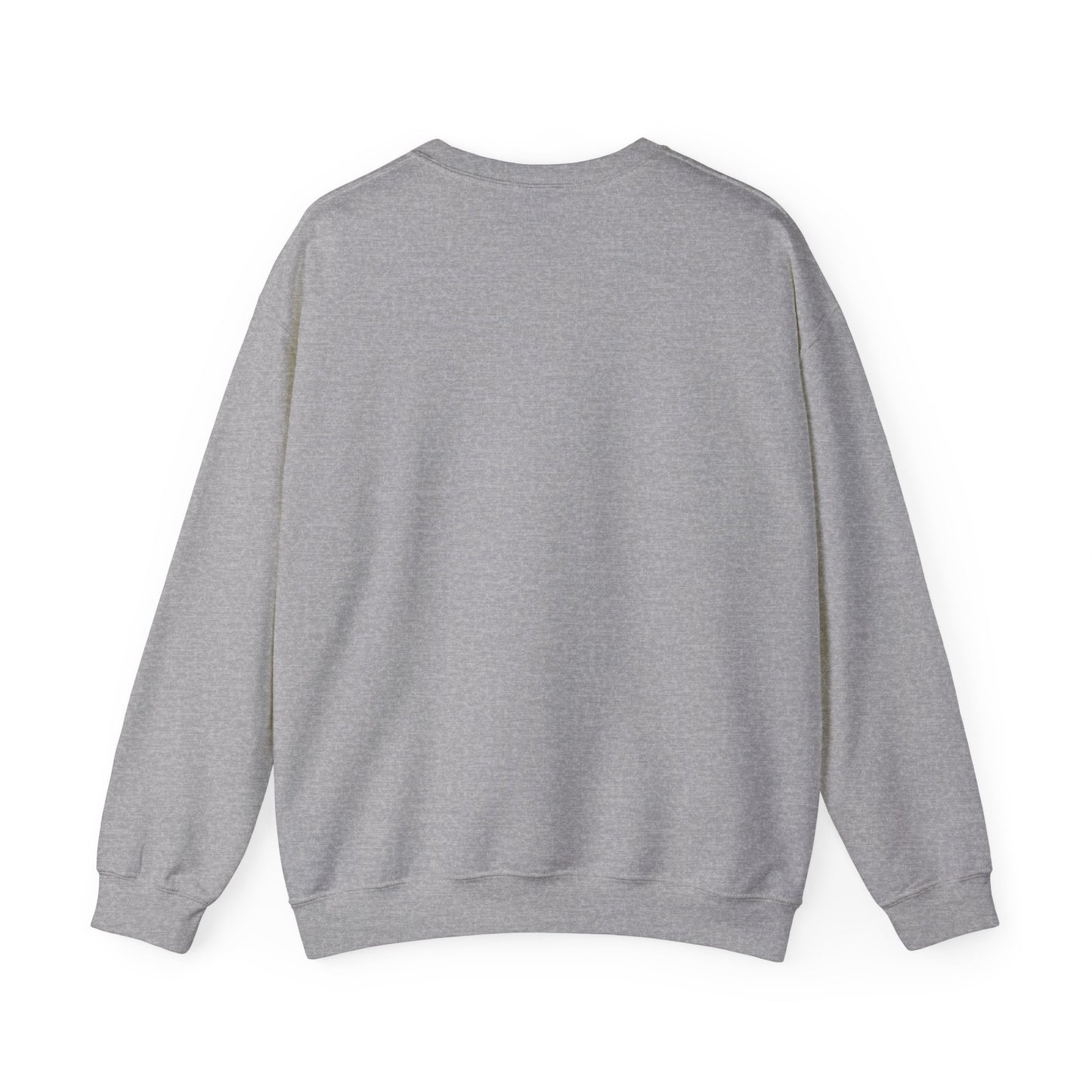 Heavy Blend™|Crewneck Sweatshirt-Unisex