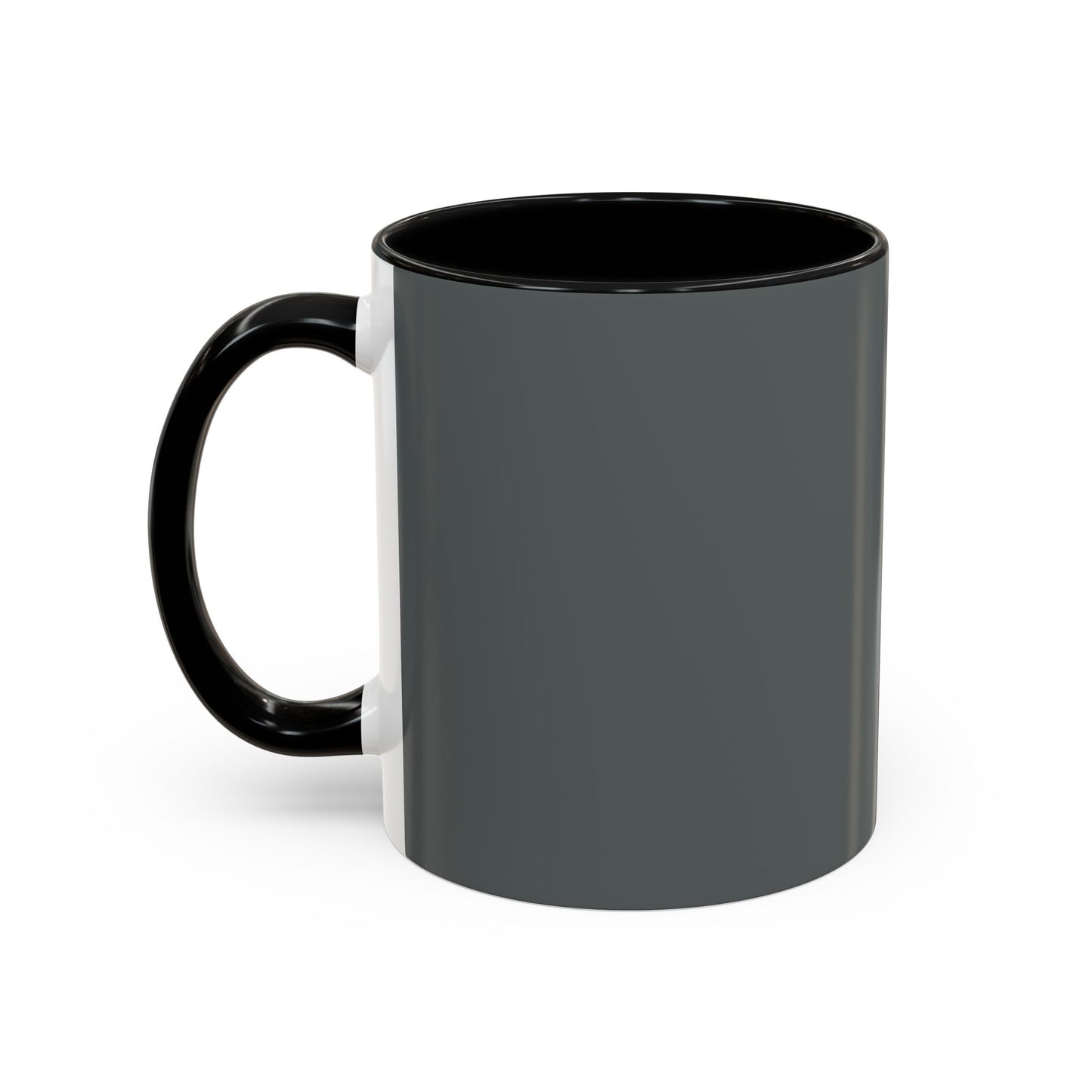 Syrian Flag Accent Coffee Mug - Unique Gift for Coffee Lovers