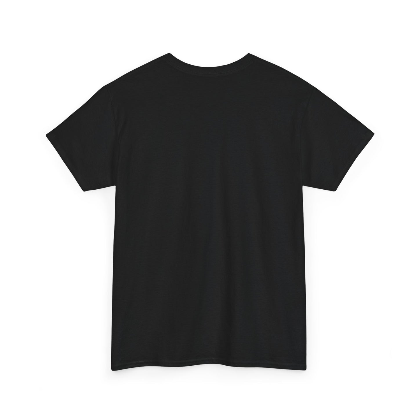 T-Shirt-Unisex Heavy Cotton Tee